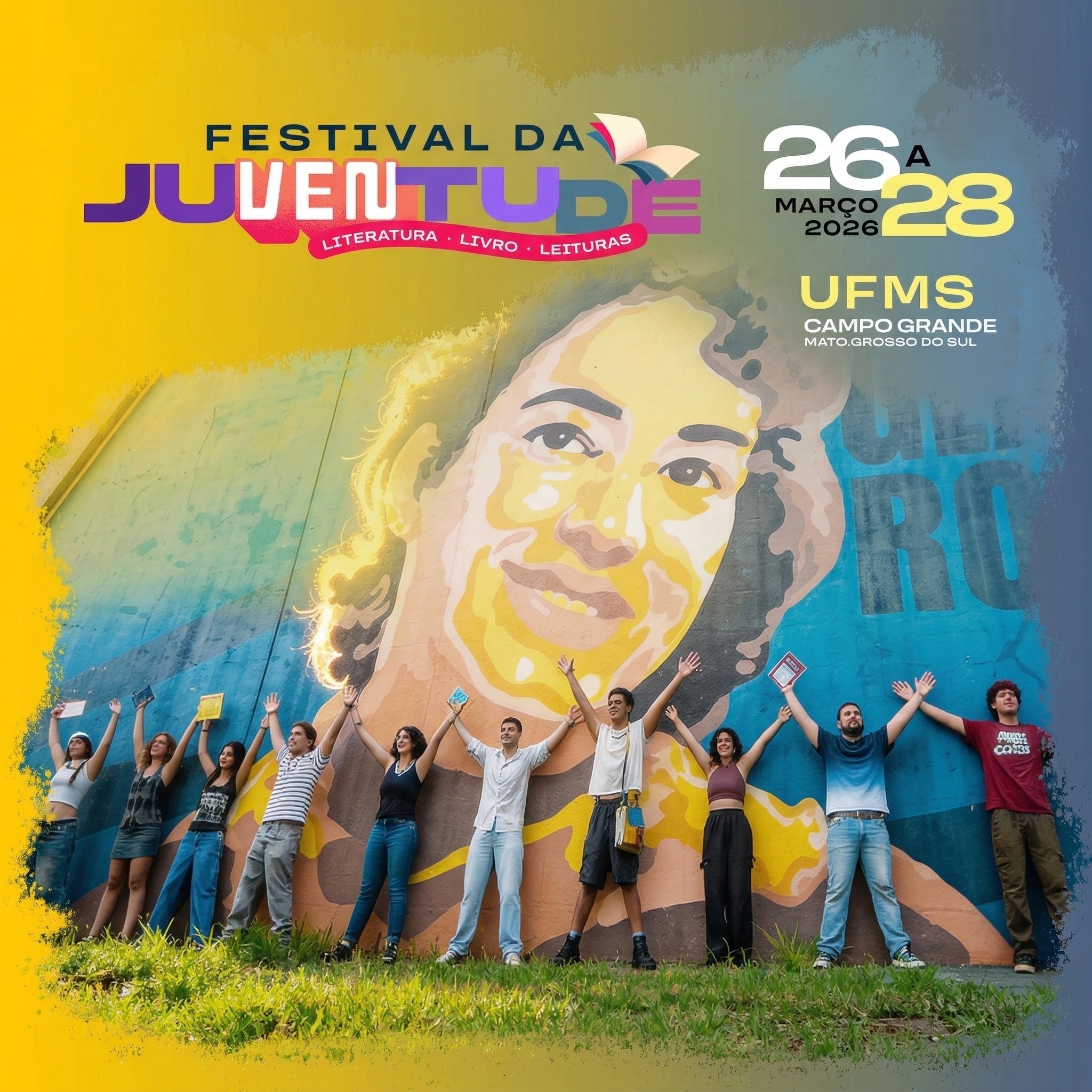 Festival da Juventude