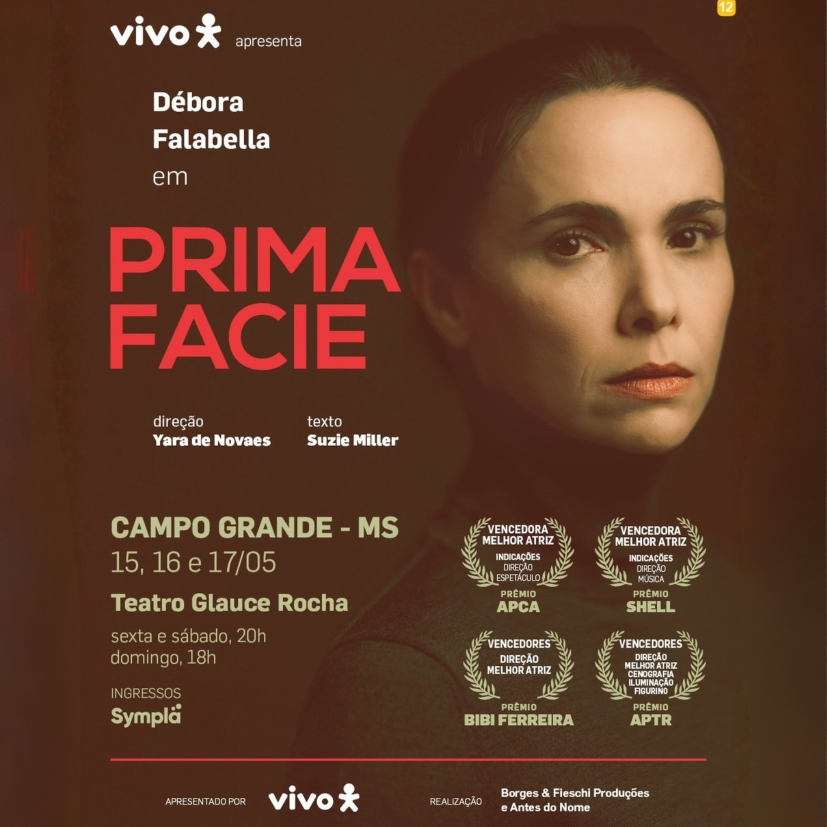 Prima Facie