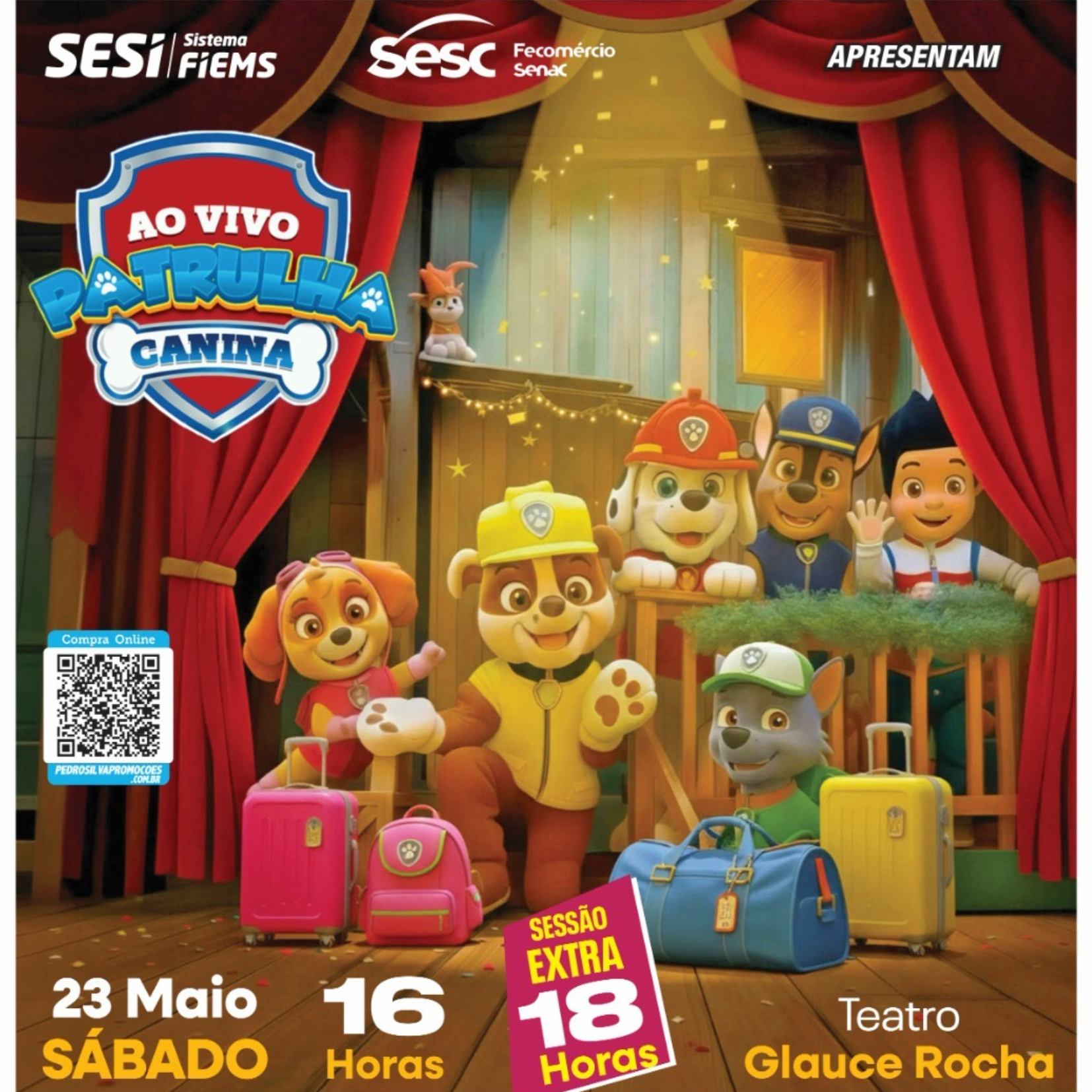 Patrulha Canina