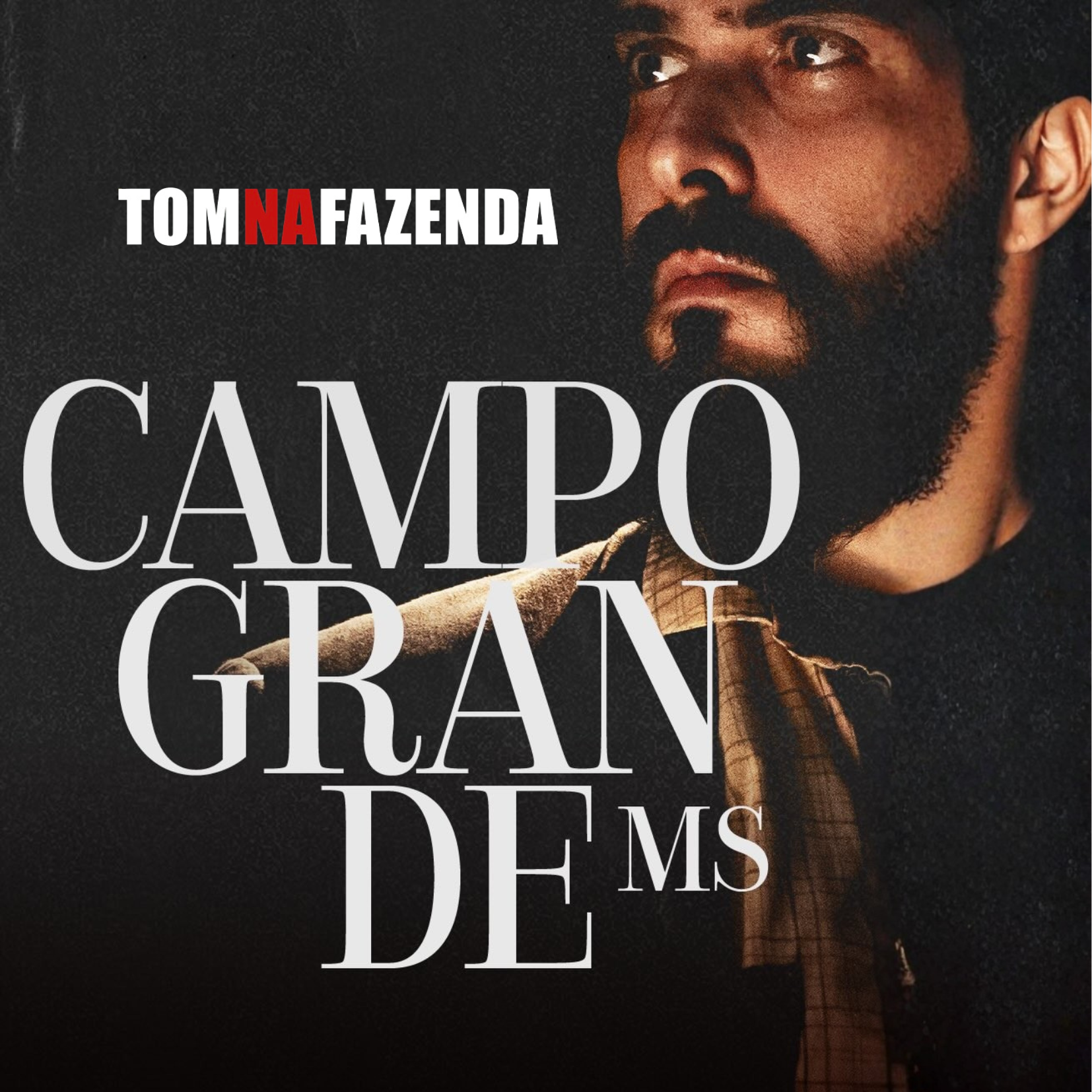 Tom Na Fazenda