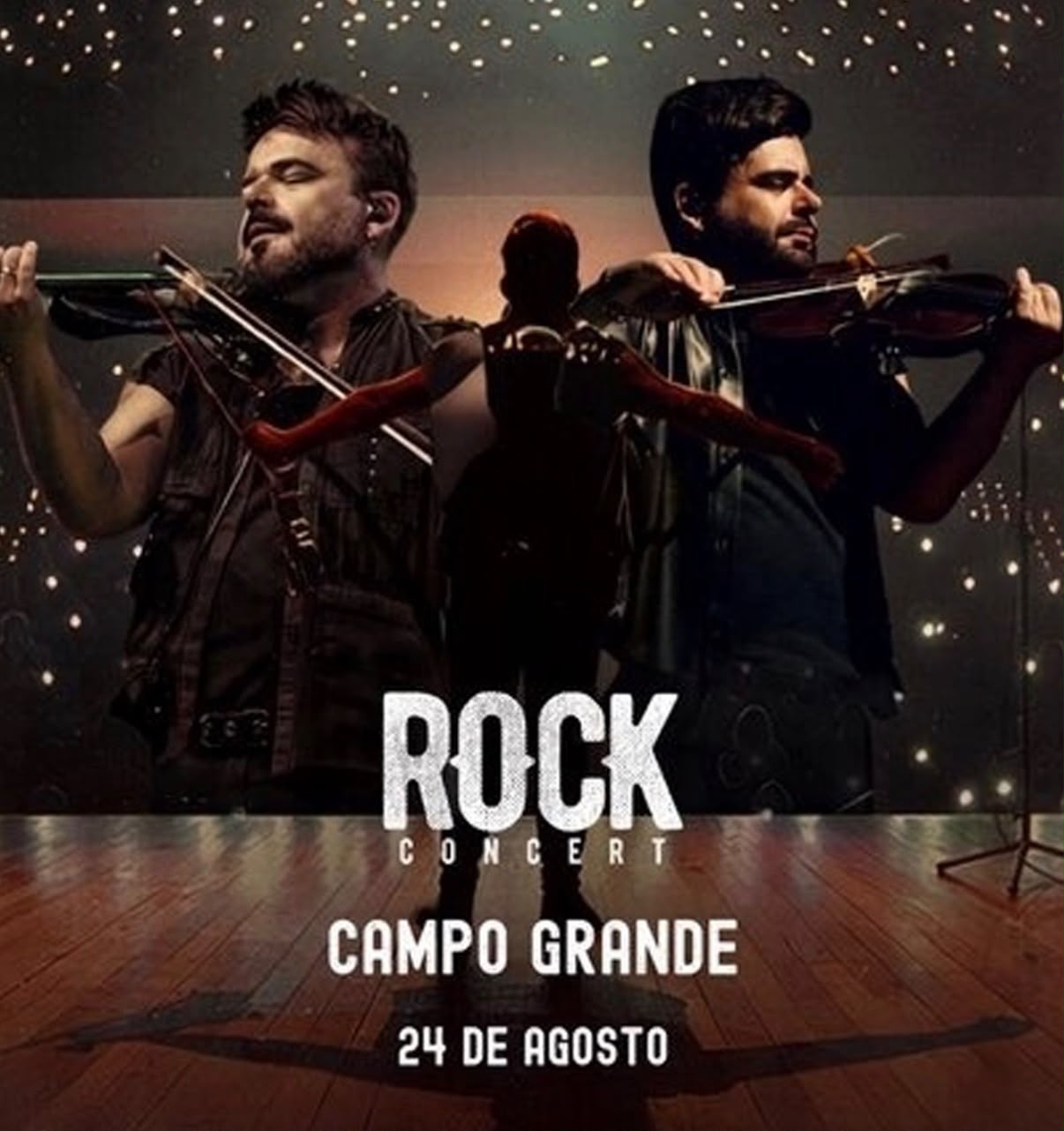ROCK CONCERT